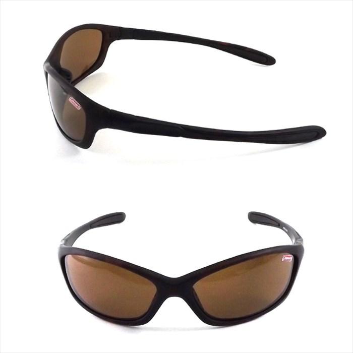 Coleman コールマン Cm 4005 スポーツサングラス サングラス 偏光レンズ Uvカットスポーツ アウトドア 登山 釣り 海 正規品 99 ベルディン 通販 Yahoo ショッピング