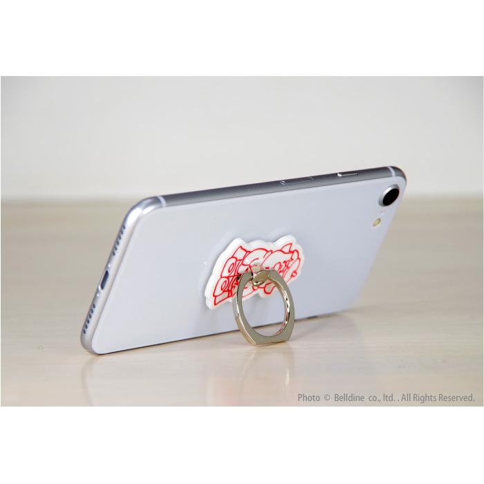 ドラえもん スマホリング ホールドリング スマートフォンリング Im