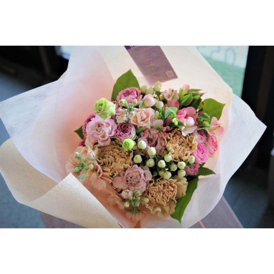 フラワー宅急便A　月2回タイプ