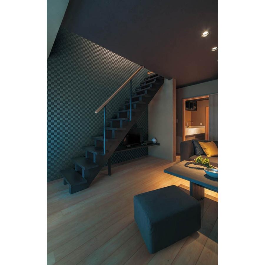 Lw2643 Ll5316 壁紙 クロス のり無し のり付き １ｍあたり 和風 市松模様 パープル 紫 Lw2643 Wallpaper Shop Hanawall 通販 Yahoo ショッピング