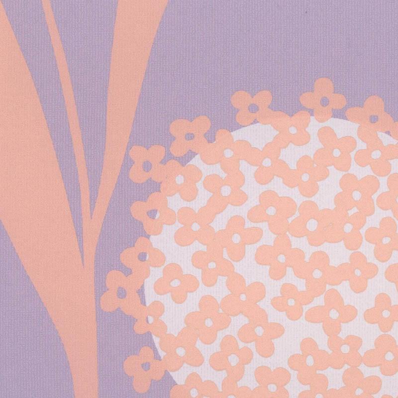 Lw22 壁紙 クロス のり無し のり付き 1mあたり 花柄 北欧系 ブルー Lw22 Wallpaper Shop Hanawall 通販 Yahoo ショッピング
