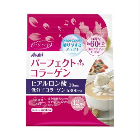 パーフェクトアスタコラーゲン パウダー 詰替用 (60日分