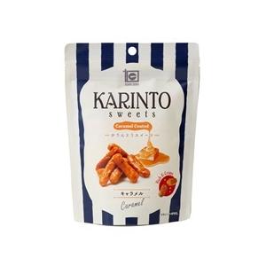 4個セット】旭製菓 隠れ河原のかりん糖 かりんとうスイーツ キャラメル