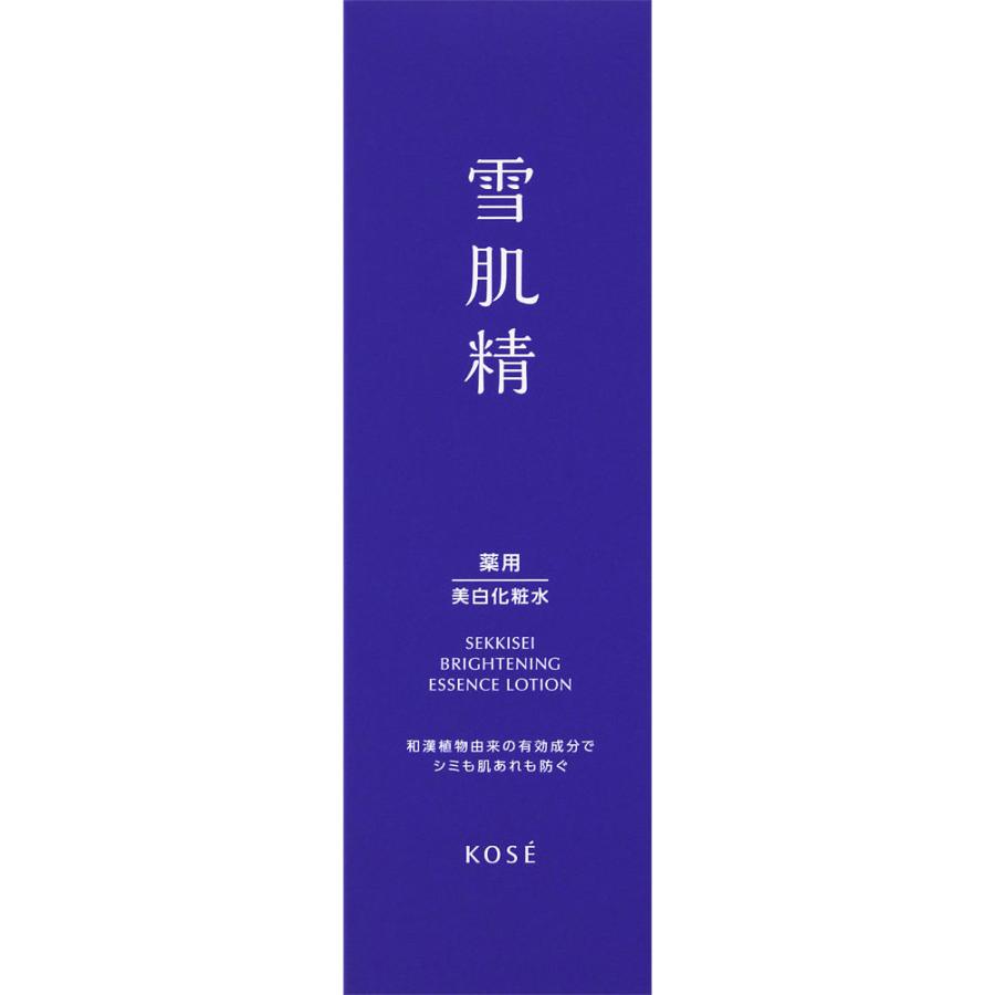 コーセー 雪肌精 化粧水 350ml(4971710573992) : 花x花ドラッグDS店