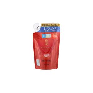2個セット】ロート製薬 肌ラボ極潤薬用ハリ化粧水 つめかえ用 170ml