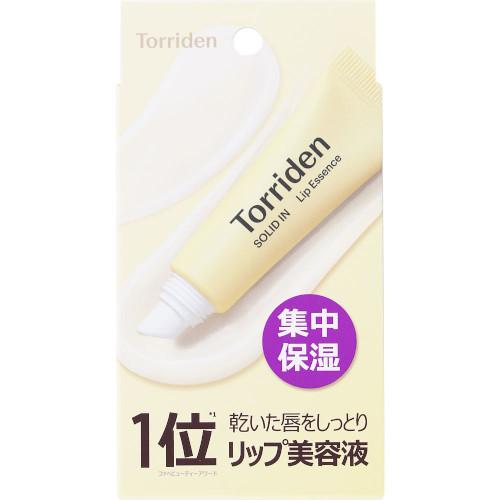 トリデン ソリッドイン リップエッセンス 11ml(8809784601852)【メール