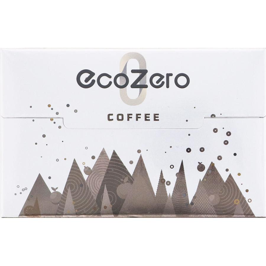 62％以上節約 3個セット EcoZero エコゼロ コーヒー 20本入 wantannas.go.id