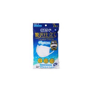 2個セット 白元アース 快適ガード贅沢仕立て レギュラー 7枚 4902407581532 2 花x花ドラッグyahoo 店 通販 Yahoo ショッピング