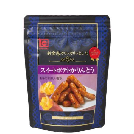 12個セット 隠れ河原のかりん糖 かりんとうスイーツ スイートポテト 40g 12 12 花x花ドラッグyahoo 店 通販 Yahoo ショッピング