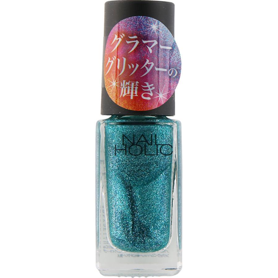 コーセー ネイルホリックグラマーグリッター Bl971 5ml 花x花ドラッグyahoo 店 通販 Yahoo ショッピング