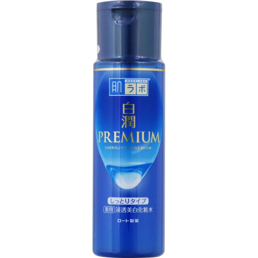 ロート製薬 肌ラボ 白潤プレミアム 薬用浸透美白化粧水しっとり 170ml :4987241168491:花x花ドラッグYahoo!店 - 通販 - Yahoo!ショッピング ロート製薬 肌ラボ 白潤プレミアム 薬用浸透美白化粧水しっとり 170ml :4987241168491:花x花ドラッグYahoo!店 - 通販 - Yahoo!ショッピング