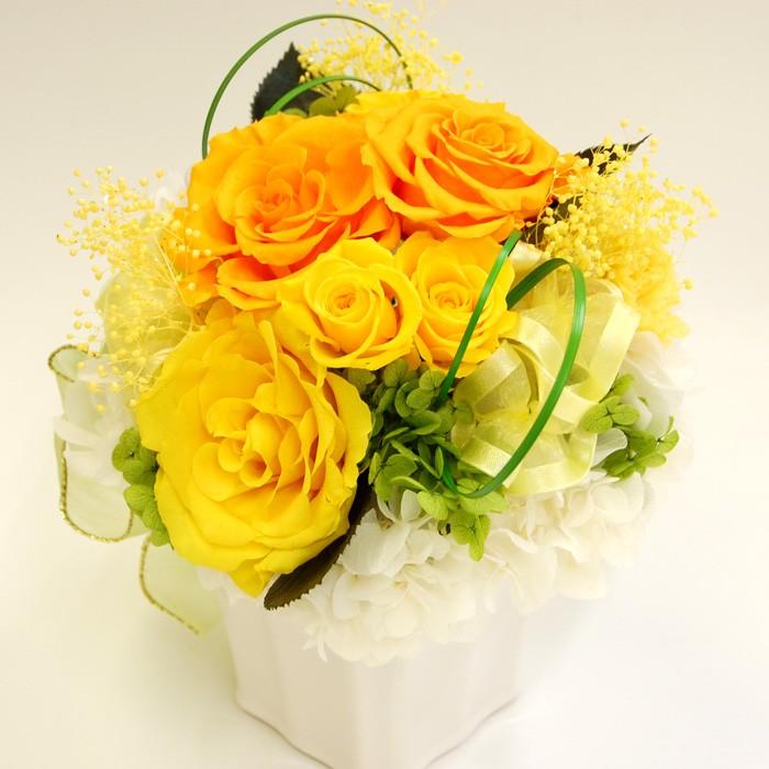 驚きの値段 プリザーブドフラワー ギフト ご結婚祝い ご出産祝い 退職祝い お誕生日 記念日 プレゼント 贈り物 ケース入り シャルロット イエロー y 花や祇 通販 Yahoo ショッピング コンビニ受取対応商品 Www Maxipiso Com Ar