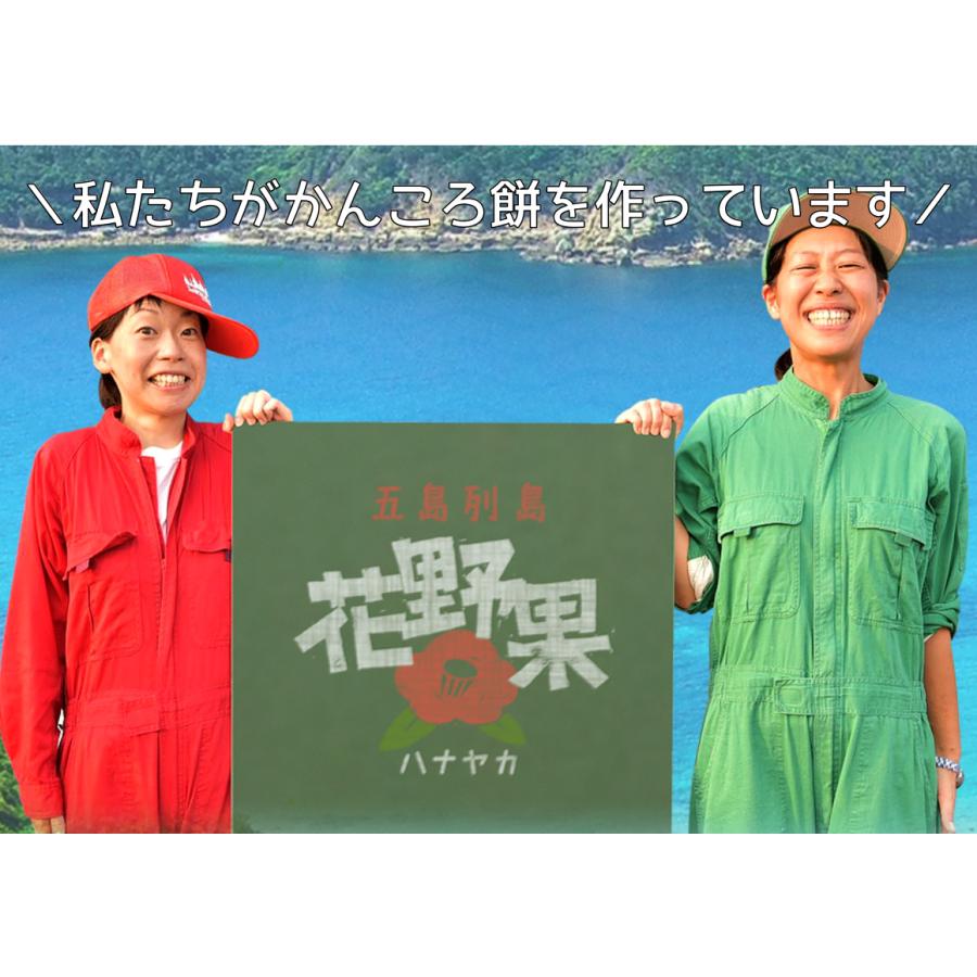 かんころ餅 ごま入り3本セット 送料無料 サツマイモ 無添加 かんころ餅 ごま入り3本セット 送料無料 サツマイモ 無添加