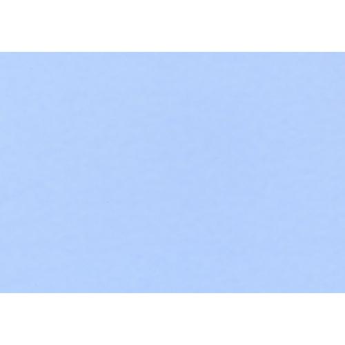 ポーセラーツ 白磁用転写紙 無地A4（ペールブルー） : はなや転写紙