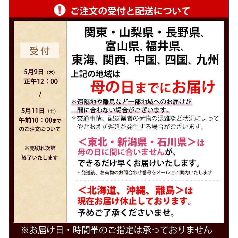 まだ間に合う ※一部地域を除く 母の日 プレゼント 花 2024 ギフト 花とスイーツ そのまま飾れる花束 そのままブーケ と フィナンシェ ＆ ウェッジウッド｜hanayoshi-y｜16