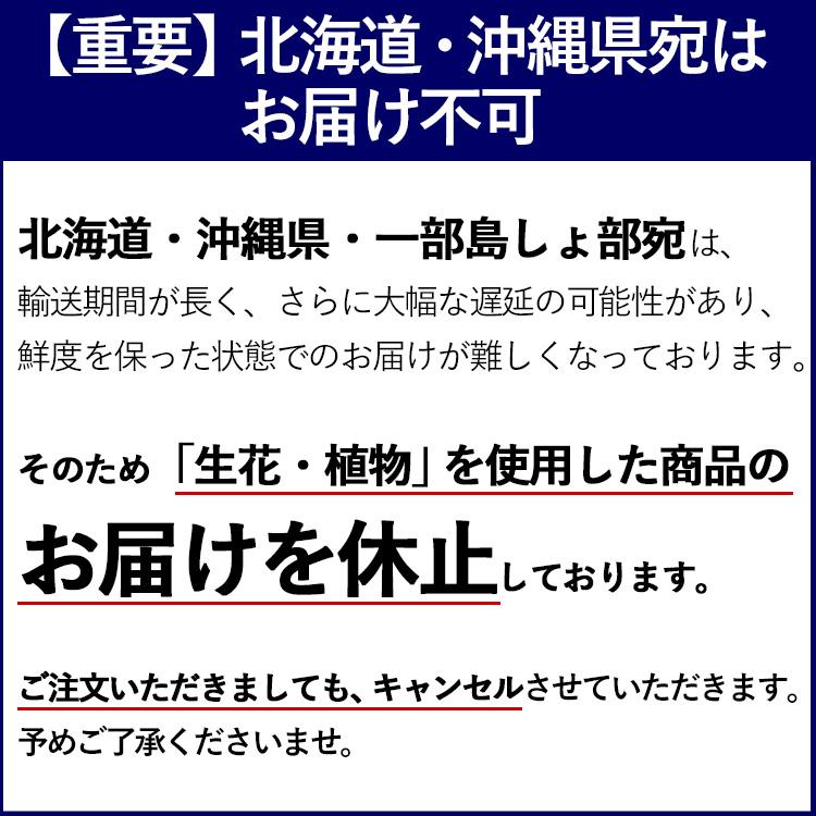 お供え お悔やみ 花 法事 お供え物 四十九日 命日 一周忌 三回忌 法要 喪中見舞い 贈り物 お供えの花束〜和風と洋風からお選び下さいませ｜hanayoshi-y｜02