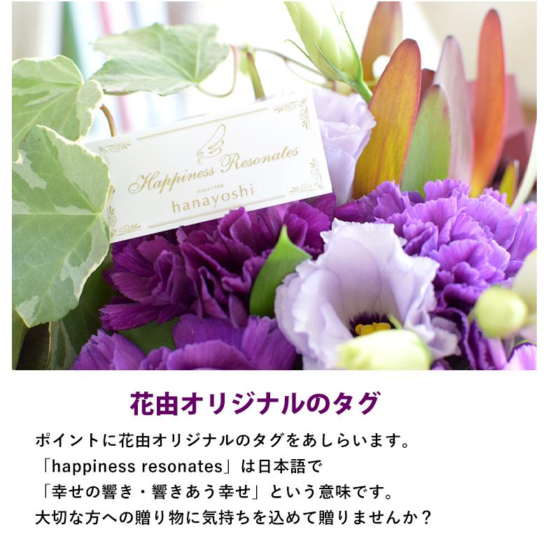 花束 ギフト 花瓶いらずの花束 そのままブーケ with Moondust ムーンダスト カーネーション 誕生日 プレゼント 女性 生花 退職 お祝い 記念日 [冷蔵便]でお届け｜hanayoshi-y｜06