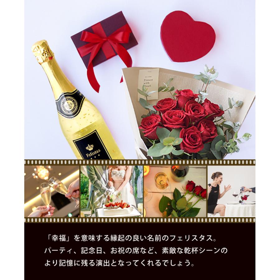 フラワーマーケット花由 バラ尽くしの そのままブーケ (R) ローザ