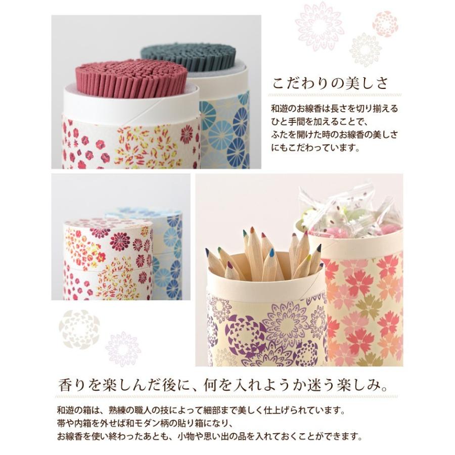 ローソクと線香セットのみの購入はできません※【お花にプラスワン】 和