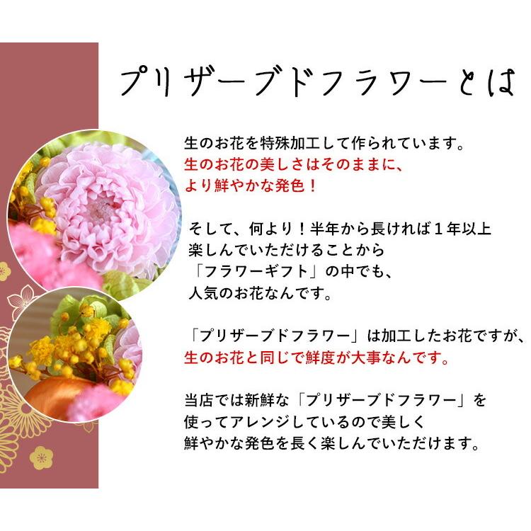 お正月 プリザーブドフラワー キャラクターポット 寅 かがみもち 12 1 12 31の間で日時指定ok 正月飾り 玄関 扇 迎春 寅年 干支 置物 お年賀 ギフト フラワーマーケット花由 通販 Paypayモール