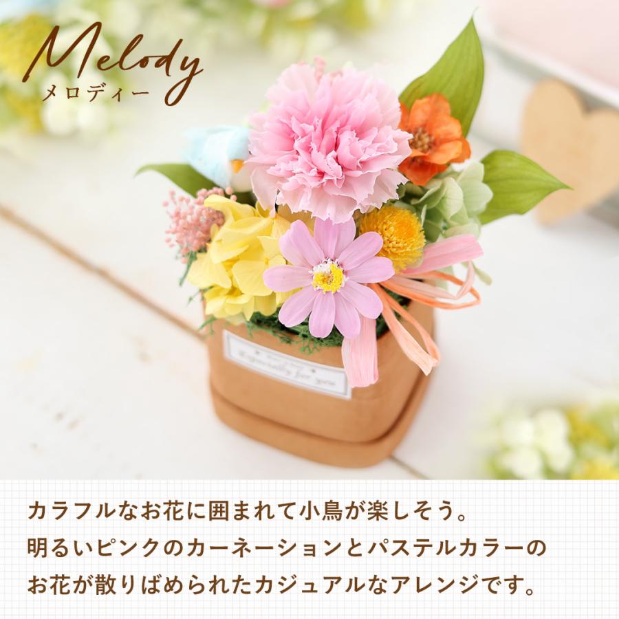 優しい彩りのお花を添えて..＊°..爽やかアレンジ お花の贈り物 優しい