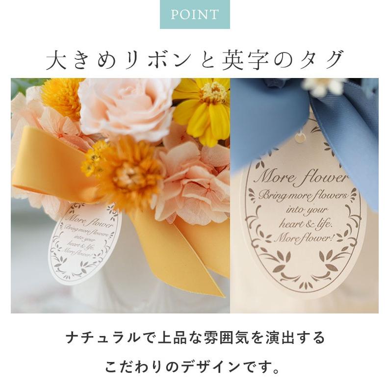 フラワーマーケット花由 プリザーブドフラワー Colore コローレ ケース
