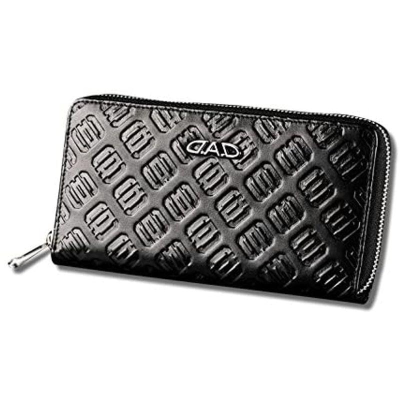 お歳暮 ウォレット Le051 01 Dad ギャルソン Le051 01 並行輸入品 ブラック シルバー D A D その他財布 Www Oroagri Eu