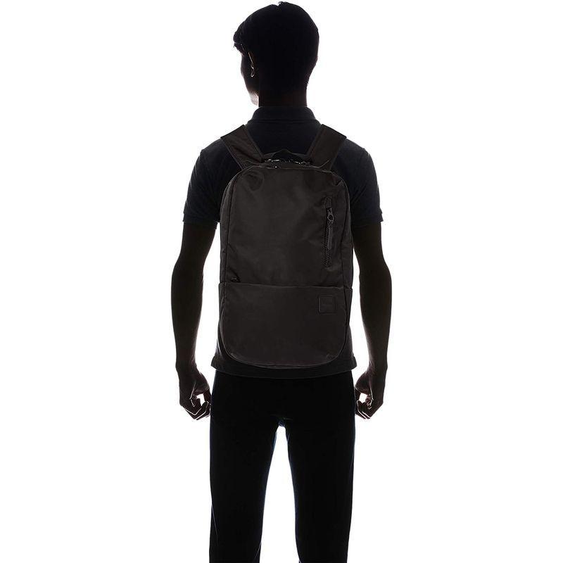 インケース Compass Backpack With Flight Nylon 37191006 ブラック Compass Backpack With Flight Nylon ブラック