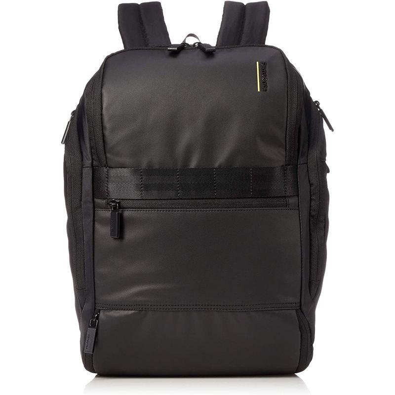 サムソナイト スポーツパック ヴァンガード ブラック スポーツパック ヴァンガード ブラック
