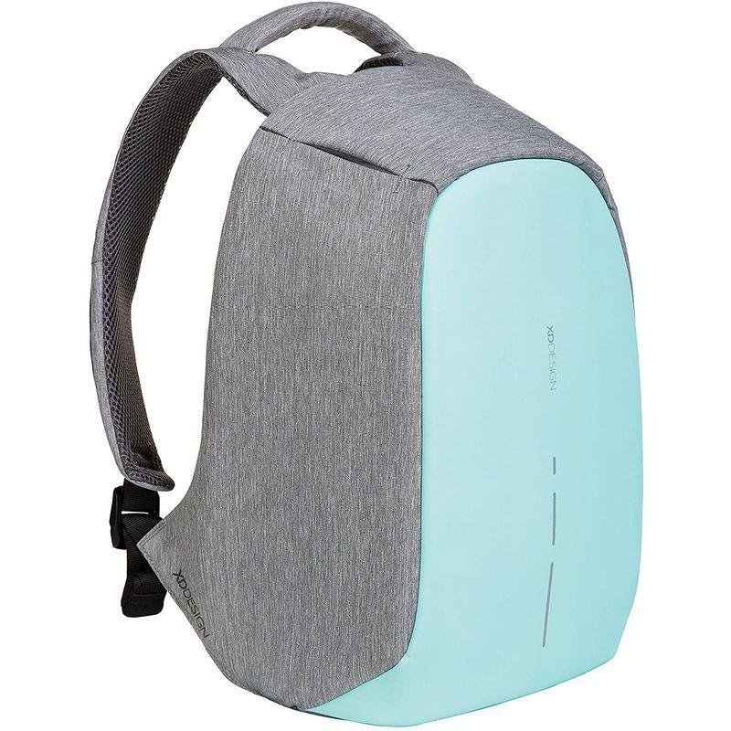 ⭐公式品⭐ XDDESIGN BOBBY（ボビー）コンパクト 多機能リュック P705537 11L ミントグリーン 【1831728912】(9248円)