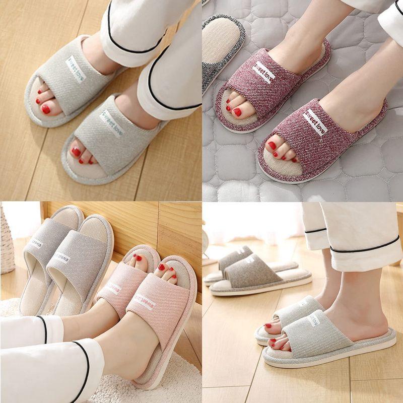 当季大流行 Kind Boy スリッパ レディース メンズ ルームシューズ 通年可 スリッパ 室内履き 静音で軽量 来客用 北欧風 春夏秋 男女兼用 亜 スリッパ Www We Job Com