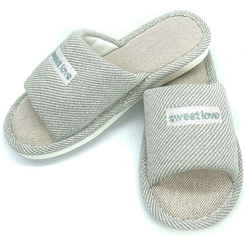 当季大流行 Kind Boy スリッパ レディース メンズ ルームシューズ 通年可 スリッパ 室内履き 静音で軽量 来客用 北欧風 春夏秋 男女兼用 亜 スリッパ Www We Job Com