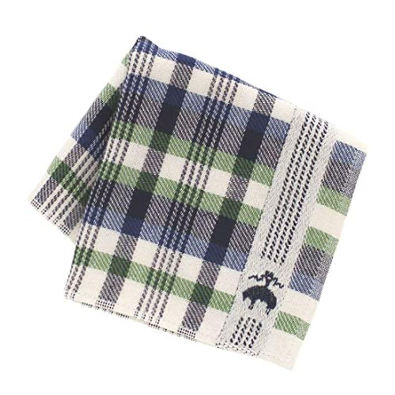 注目のブランド ブルックスブラザーズ メンズ 2252 Brothers Brooks 25cm 紳士 アイボリー タオルハンカチ ハンカチ Laurence Institut Fr