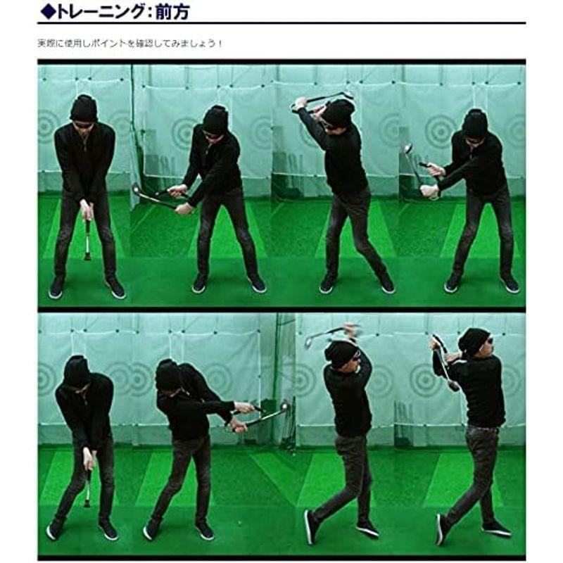 ゴルフ練習器具『ゴルフの竪琴』トッププロも使用中 正しいスイングプレーンが身につく マーク金井プロデュース 室内練習もできるゴルフ上達 ゴル 正しいスイングプレーンが身につく マーク金井プロデュース 室内練習もできるゴルフ上達 ゴル
