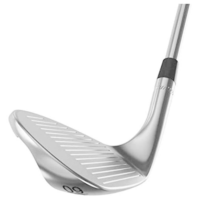 Kirkland(カークランド) ゴルフクラブウェッジ3本セット 高スピン 右利き用 高性能コストコウェッジ シルバー 1165mm x 2 カークランド ゴルフクラブウェッジ3本セット 高スピン 右利き用 高性能コストコウェッジ シルバー 1165mm