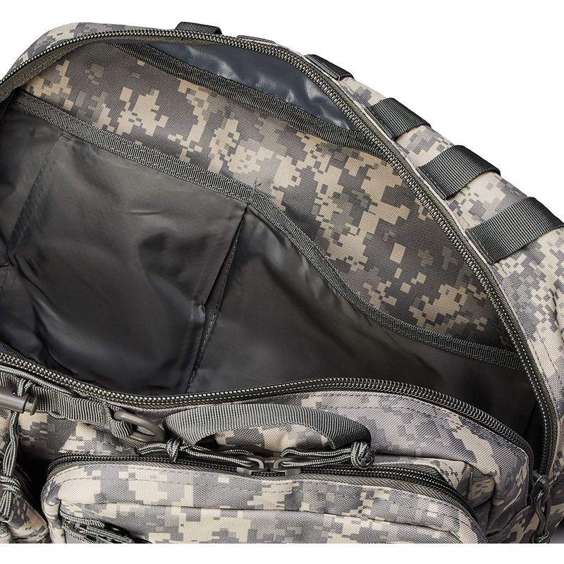 エフスタイル F-STYLE 防水加工 米軍 ワンショルダーバッグ ACU 並行輸入品 STYLE 防水加工 米軍 ワンショルダーバッグ ACU 並行輸入品