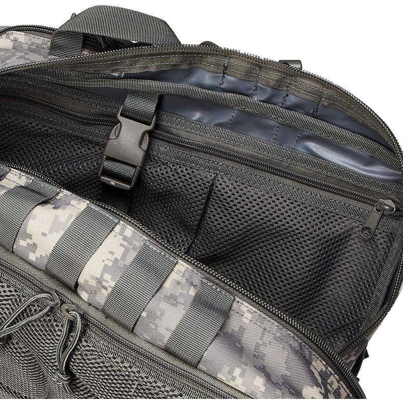 エフスタイル F-STYLE 防水加工 米軍 ワンショルダーバッグ ACU 並行輸入品 STYLE 防水加工 米軍 ワンショルダーバッグ ACU 並行輸入品