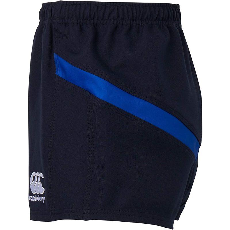 カンタベリー ラグビーパンツ JAPAN RUGBY SHORTS ジャパン ラグビーショーツ RG21015 メンズ 29_ネイビー M
