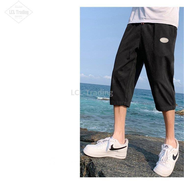 品質は非常に良い ボトムス パンツ クロップドパンツ メンズ 七分丈パンツ ショートパンツ クロップドパンツ メンズ 七分丈パンツ ショートパンツ イージーパンツ カジュアル 大きいサイズ 夏 40代 50代 60代 お中元 Www Threeriversofs Com