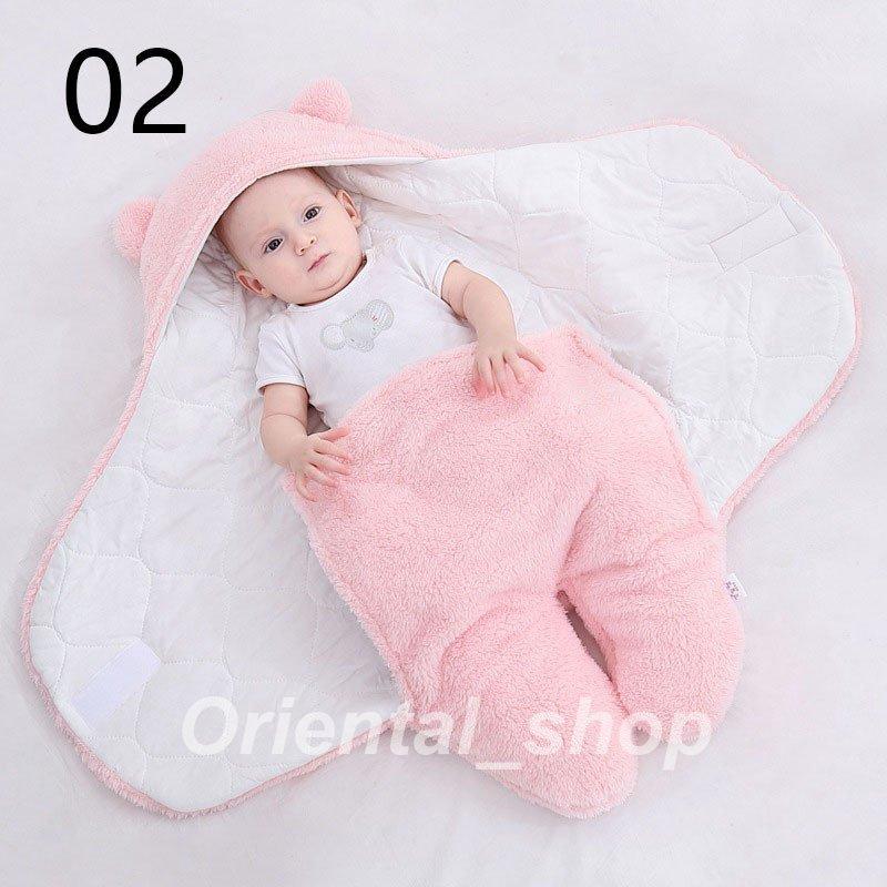 最も タオルケット ベビーベッド 蹴り防止 寝冷え防止 出産お祝い おくるみ 新生児 赤ちゃん ブランケット ベビー布団 秋冬 蹴り防止 可愛い 記念撮影 ギフト 寝袋 出産祝い 男の子 女の子