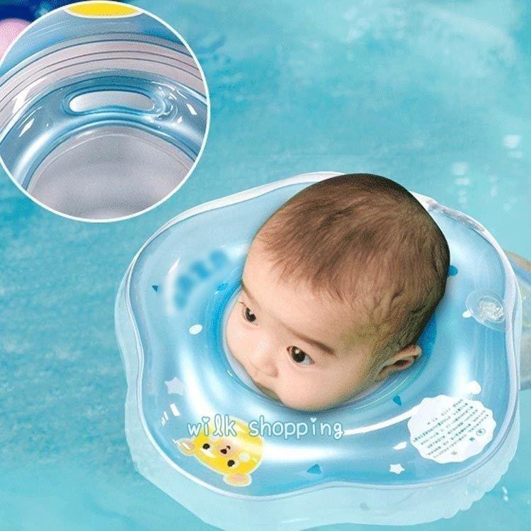 好きに お風呂 バス用品 浮き輪 赤ちゃん ベビーフロートうきわ首リング ベビー浮 浮き輪 赤ちゃん ベビーフロートうきわ首リング ベビー浮き輪 首 浮き輪 プレスイミング お風呂 2ヶ月 8ヶ月まで 赤ちゃん用 Baby F Www Threeriversofs Com