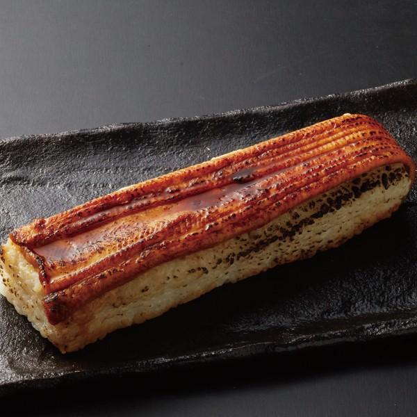 850円 出産祝いなども豊富 穴子寿司 アナゴずし 天然煮穴子 棒寿司 お取り寄せ 煮椎茸を使用 三陸職人が仕上た上品な味