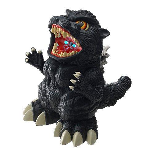 加湿王ゴジラ GODZILLA 加湿器 雑貨 特撮映画 送料無料｜hanbaiyahshop2018