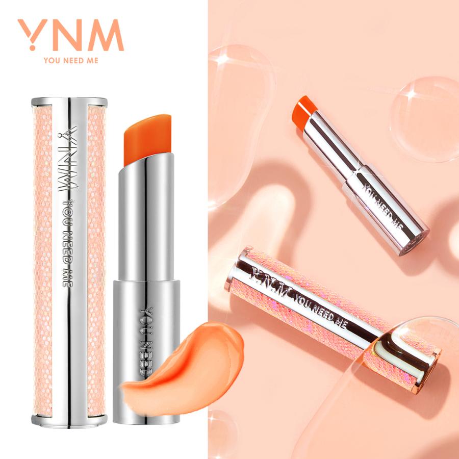 YNM 【国内発送】【公式代理店】YNM キャンディーハニーリップバーム