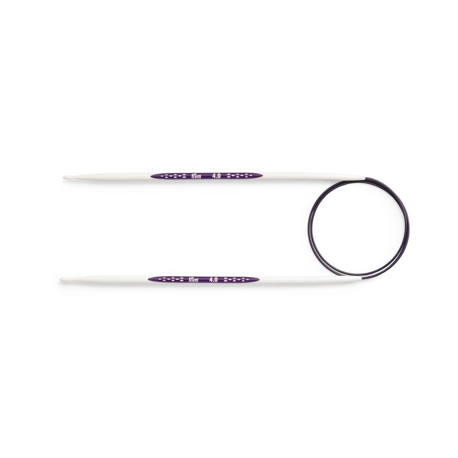 Prym》プリム・エルゴノミック 輪針 全長60cm/6号(4.0mm