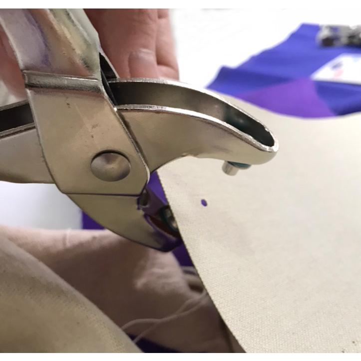 Prym》プリム・ヴァリオ マルチプライヤー (取付穴径：3.0/4.0mm