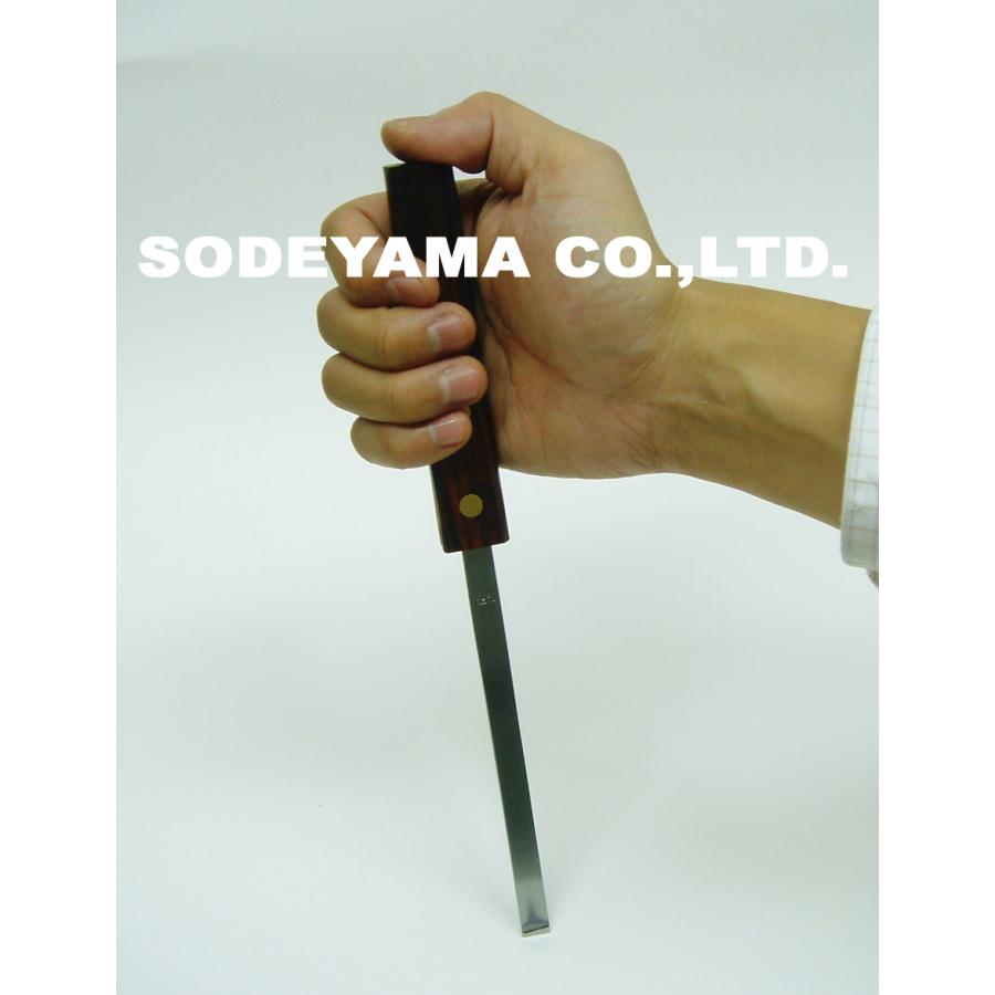 業務用ボタンノミ　24ｍｍ巾　全長250ｍｍ 【プライ】