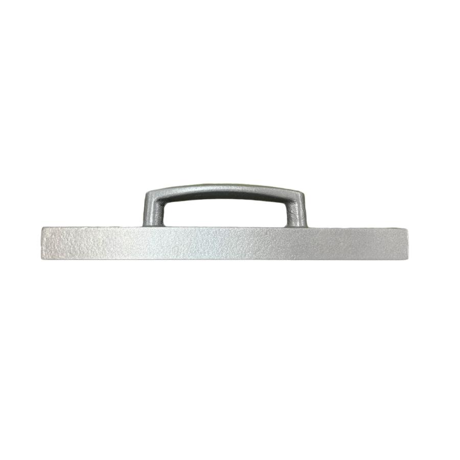 文鎮(大） 2.5kg サイズ 50mm×270mm : ハンダーバイト - 通販 - Yahoo