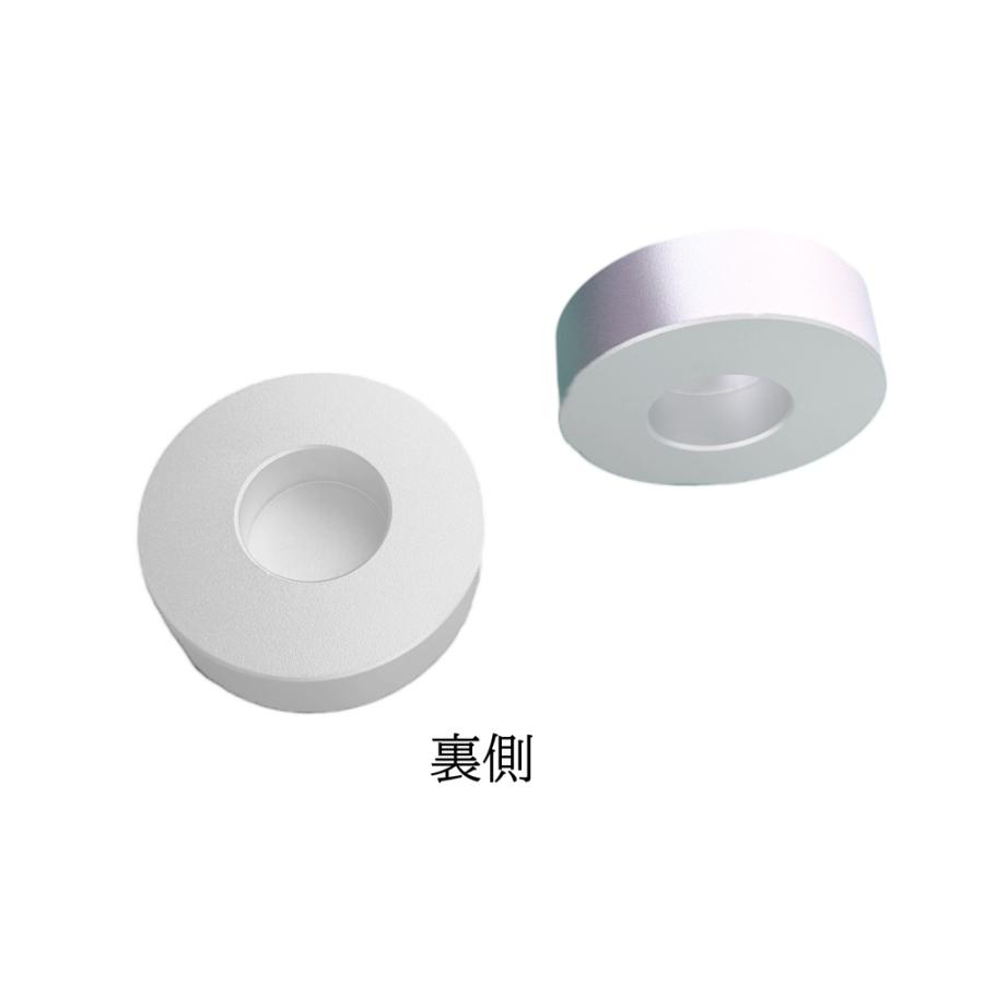 NEW・【丸型文鎮】重ねられる文鎮 サイズ：直径60mm/高さ33mm/重さ約