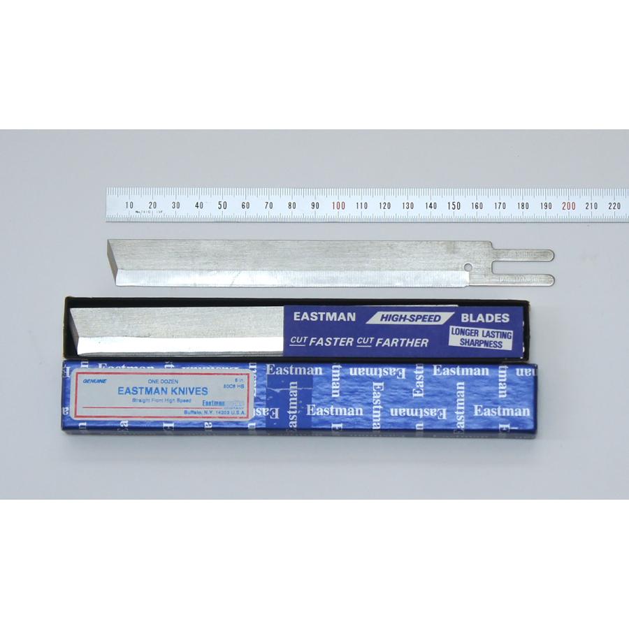 EASTMAN イーストマン 裁断機用立刃 ブルーストリーク・ブルート用 6